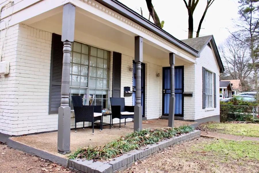 3635/3637 FAXON AVE, Memphis, TN 38122 - Image #2