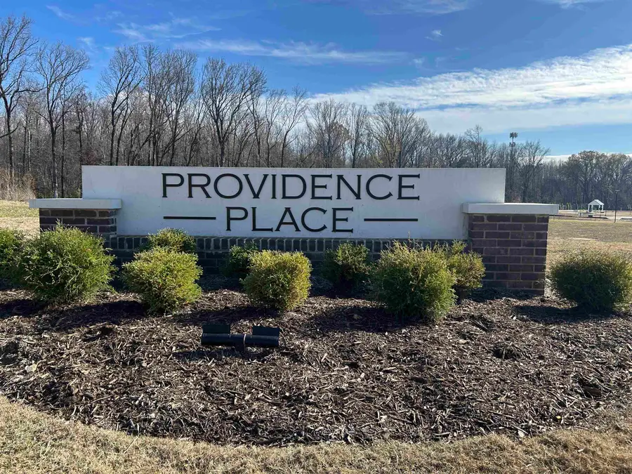 12111 PROVIDENCE CENTER LOOP, Arlington, TN 38002 - #2