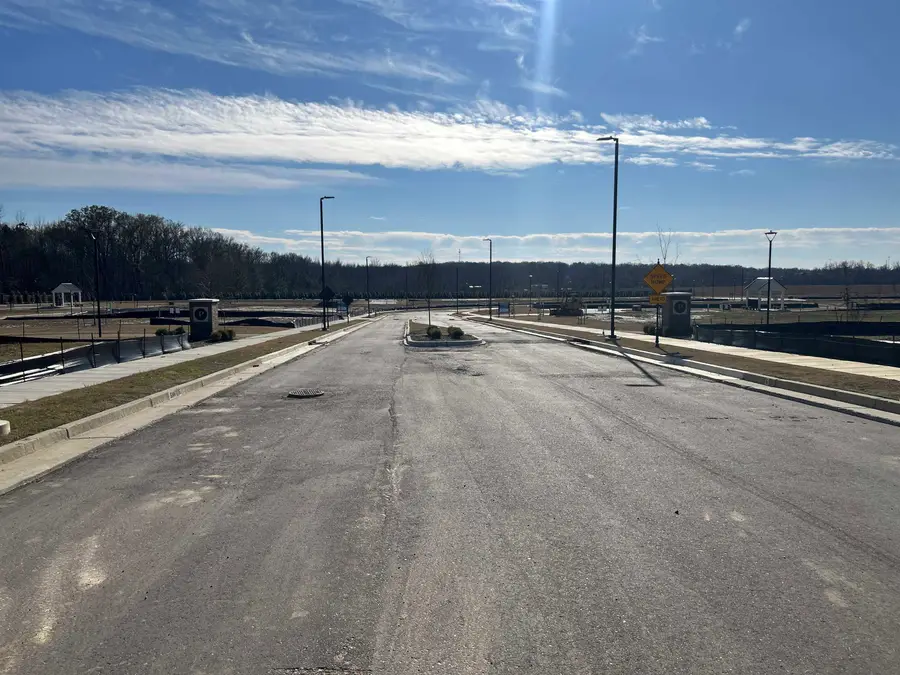 12111 PROVIDENCE CENTER LOOP, Arlington, TN 38002 - #3