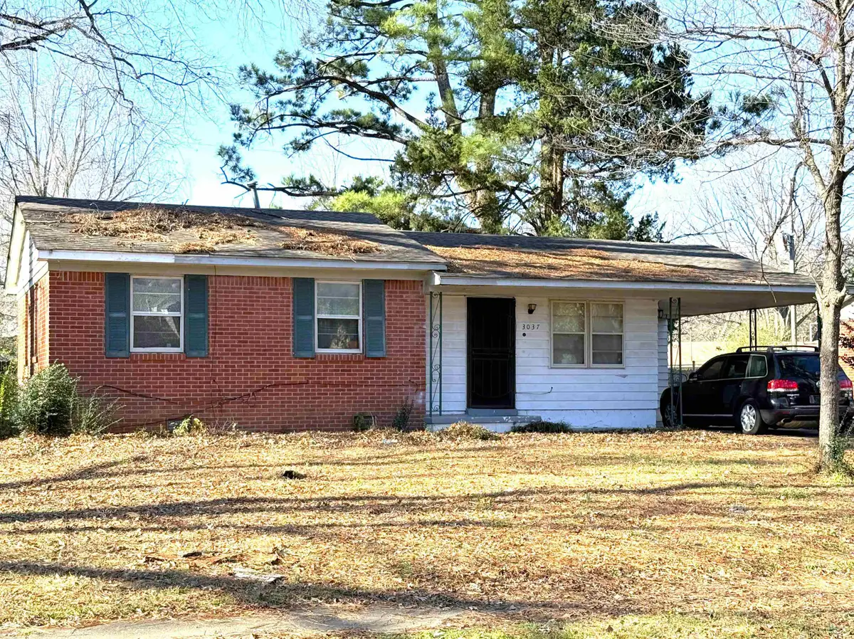 3037 BRISDANE ST, Memphis, TN 38118 - Image #1