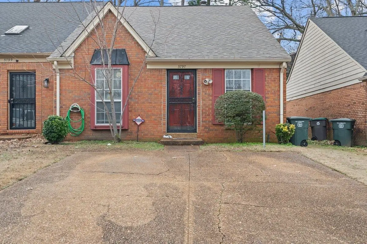 3797 DEER FOREST DR, Memphis, TN 38115 - Image #1