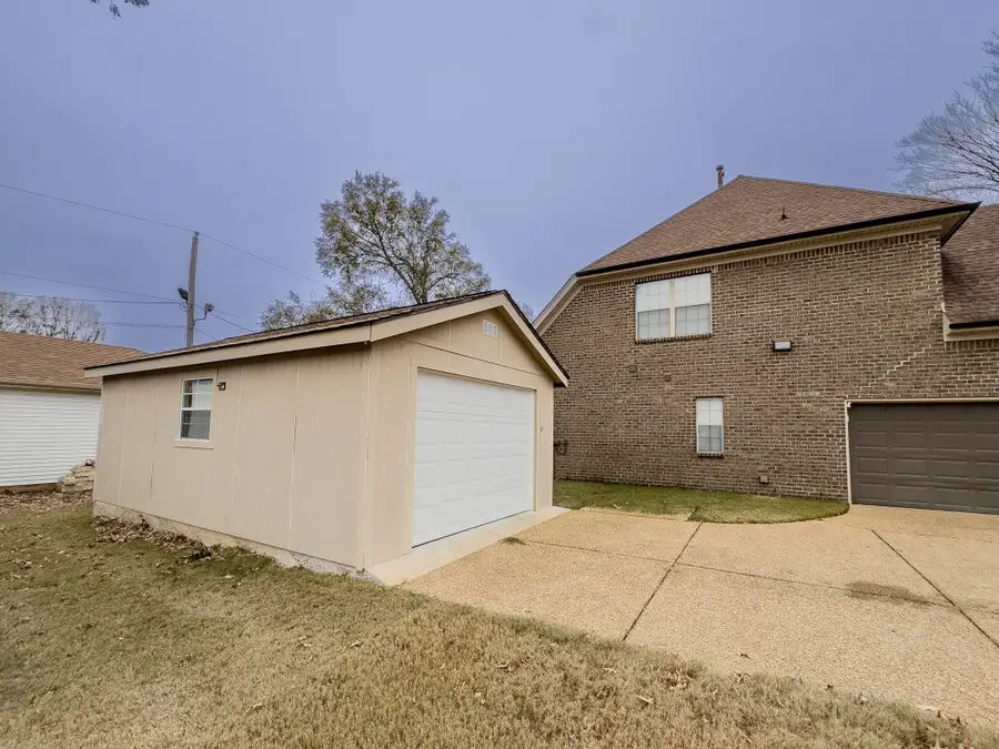 4455 DORFF DR, Memphis, TN 38116 - Image #3