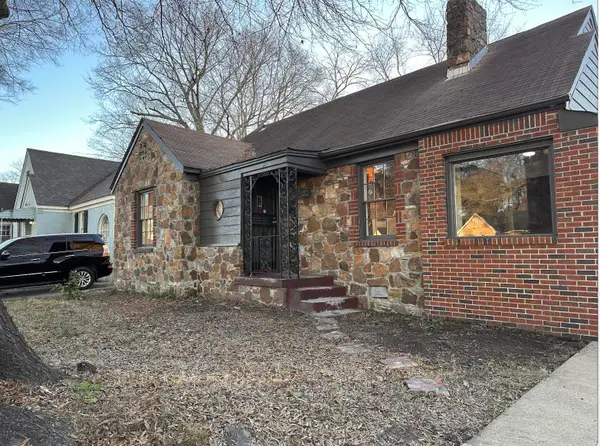 2247 VOLLINTINE AVE, Memphis, TN 38108