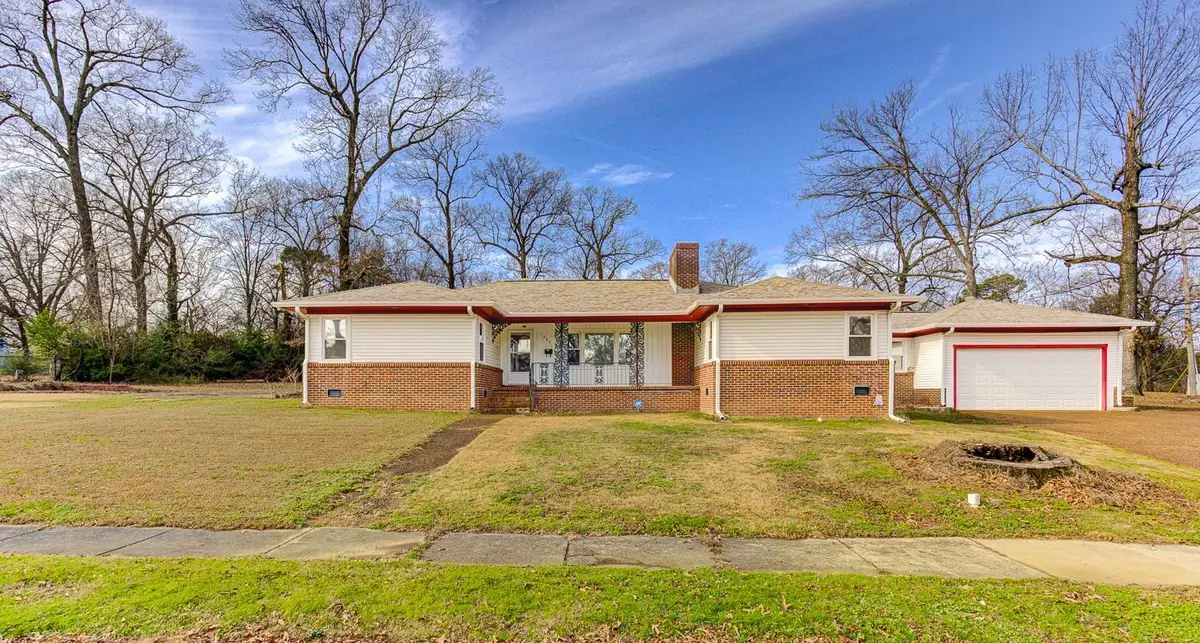 1265 S HIGHLAND ST, Memphis, TN 38111 - Image #1