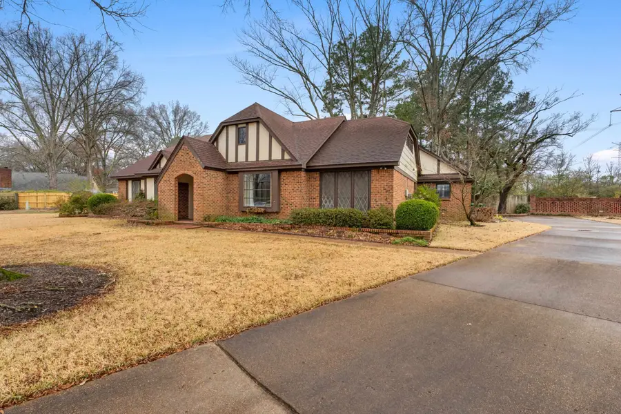 7477 STONE MILL CV, Germantown, TN 38138 - #3