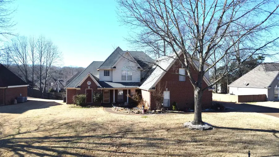 4701 NARCISSUS DR, Bartlett, TN 38135 - Image #2
