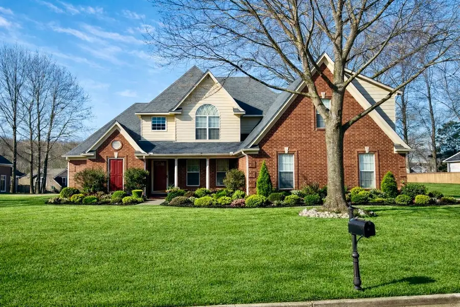 4701 NARCISSUS DR, Bartlett, TN 38135 - Image #3