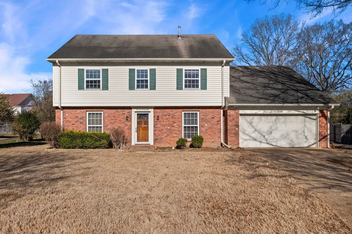 7038 HUNTCLIFF CV, Germantown, TN 38138 - Image #1