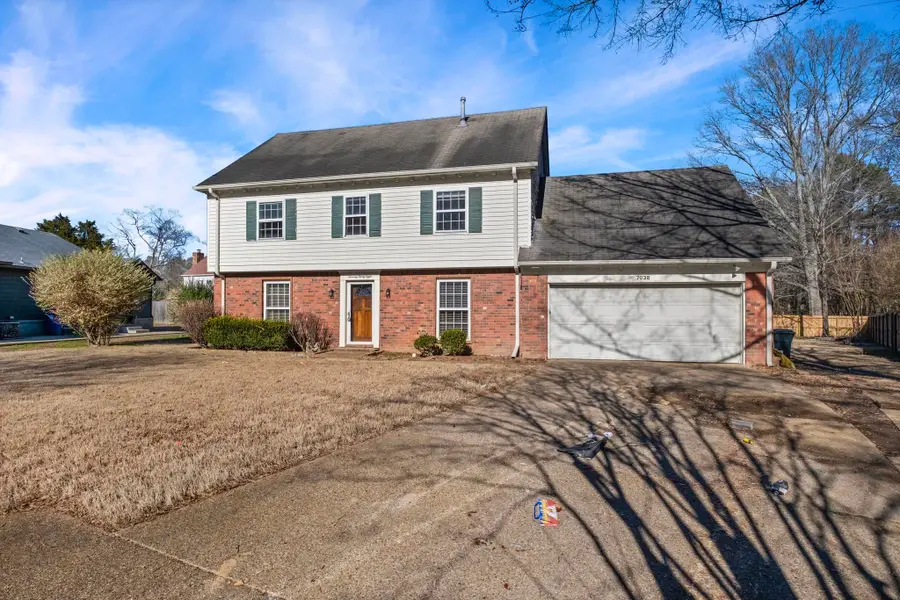 7038 HUNTCLIFF CV, Germantown, TN 38138 - Image #2