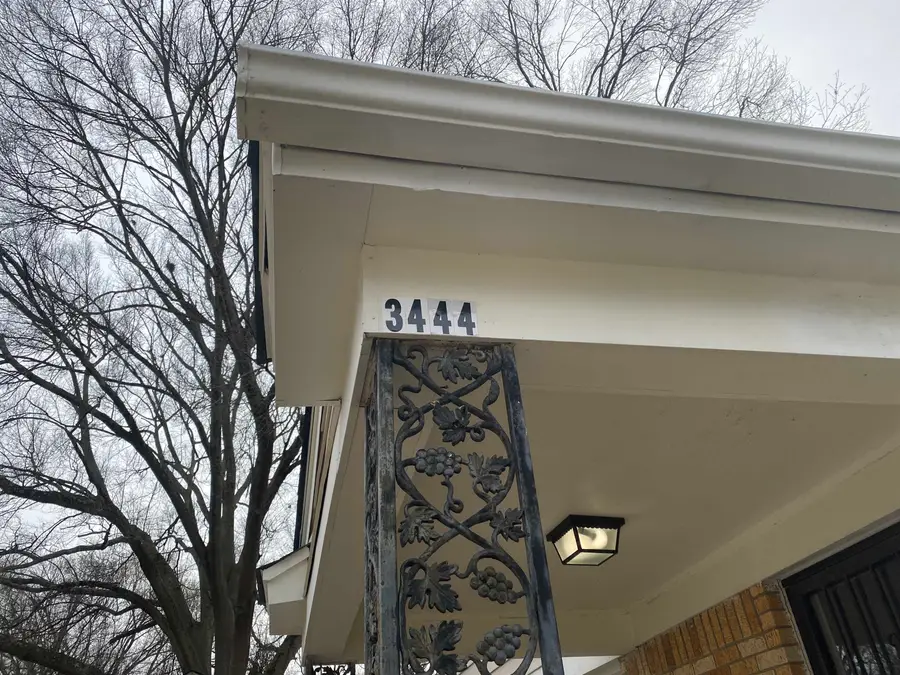 3444 KENSETT DR, Memphis, TN 38127 - Image #2