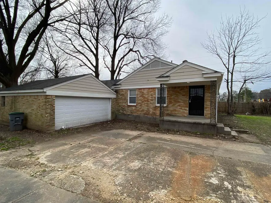 3444 KENSETT DR, Memphis, TN 38127 - Image #3
