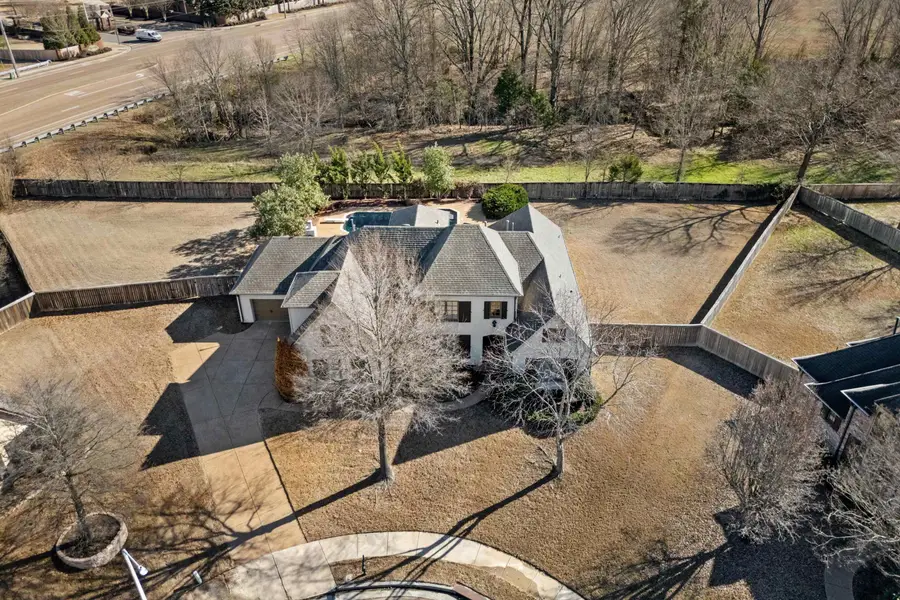 639 CRITZ CV, Collierville, TN 38017 - Image #2