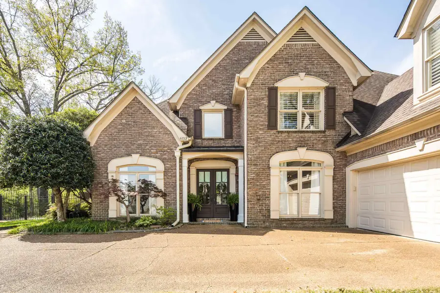 6153 KIMBERLY ELISE DR, Bartlett, TN 38135 - Image #2