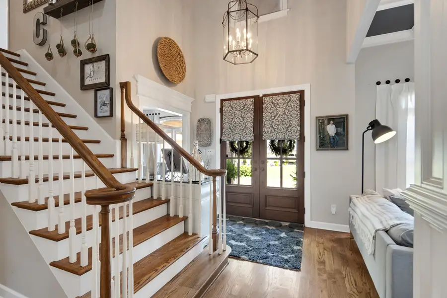 6153 KIMBERLY ELISE DR, Bartlett, TN 38135 - Image #3