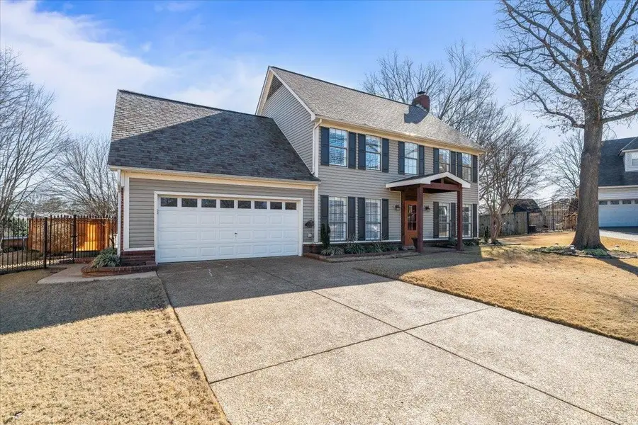 3204 FALLING STAR CV, Bartlett, TN 38134 - Image #2