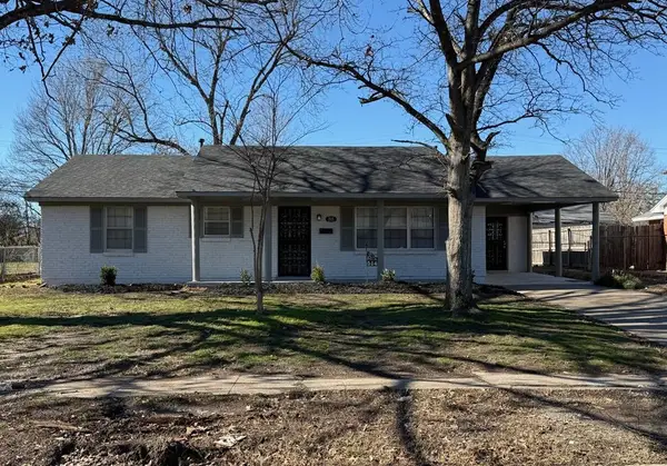 514 N ST, West Memphis, AR 72301