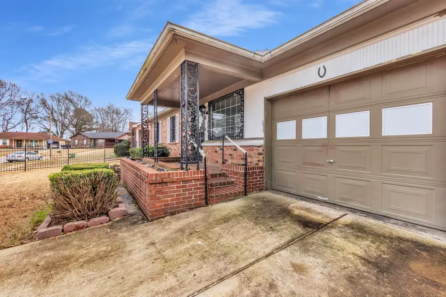 137 CHAMPA AVE, Memphis, TN 38109 - Image #3