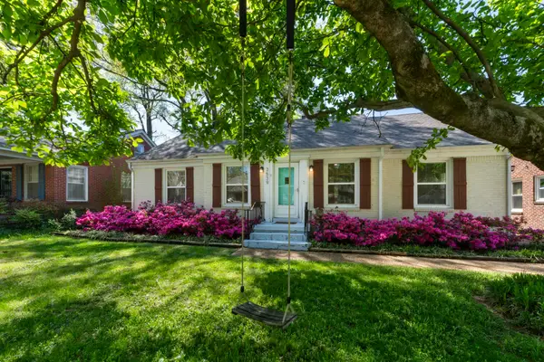 3539 CHARLESWOOD AVE, Memphis, TN 38122