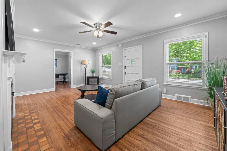 3539 CHARLESWOOD AVE, Memphis, TN 38122 - Image #2