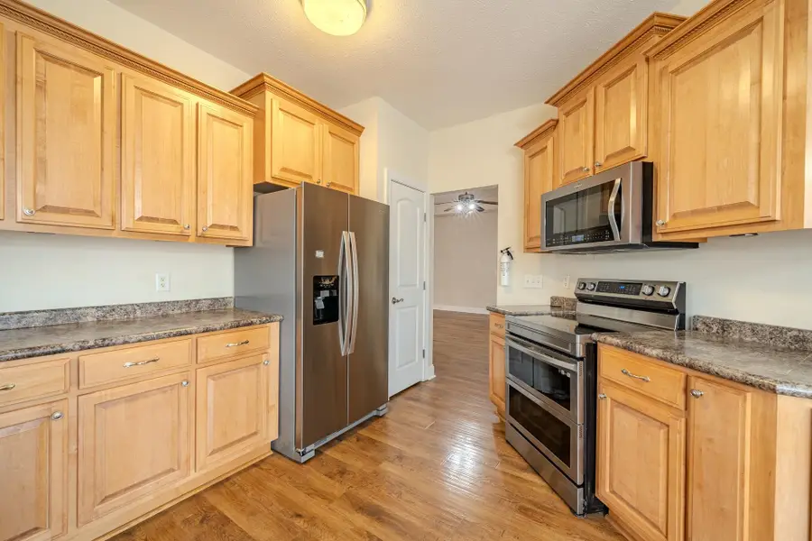 45 DALTON CV, Savannah, TN 38372 - Image #2