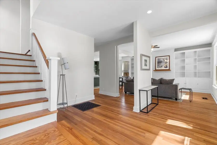 1682 LAWRENCE AVE, Memphis, TN 38112 - Image #2