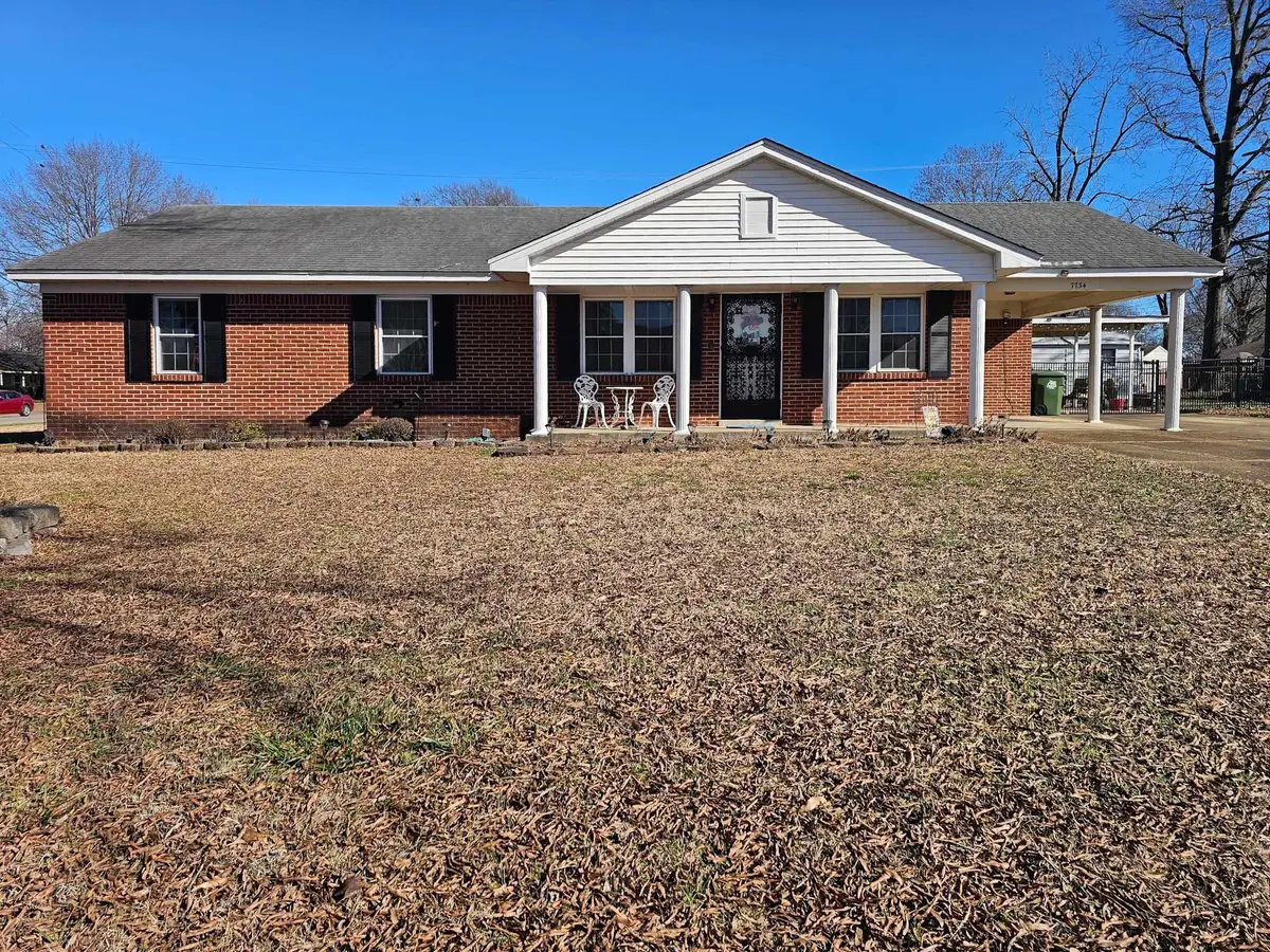 7734 ARAPAHO ST, Millington, TN 38053 - Image #1