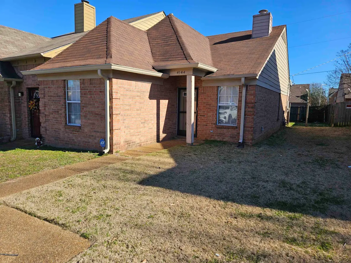 4144 MEADOW HEATH LN E, Memphis, TN 38115 - Image #1