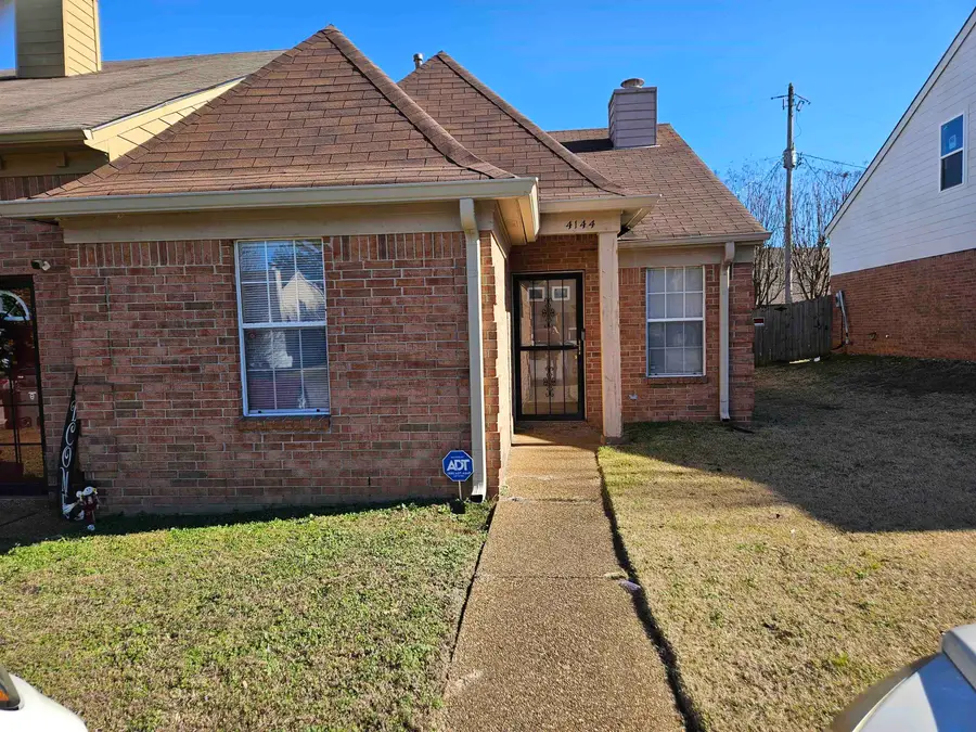 4144 MEADOW HEATH LN E, Memphis, TN 38115 - Image #2