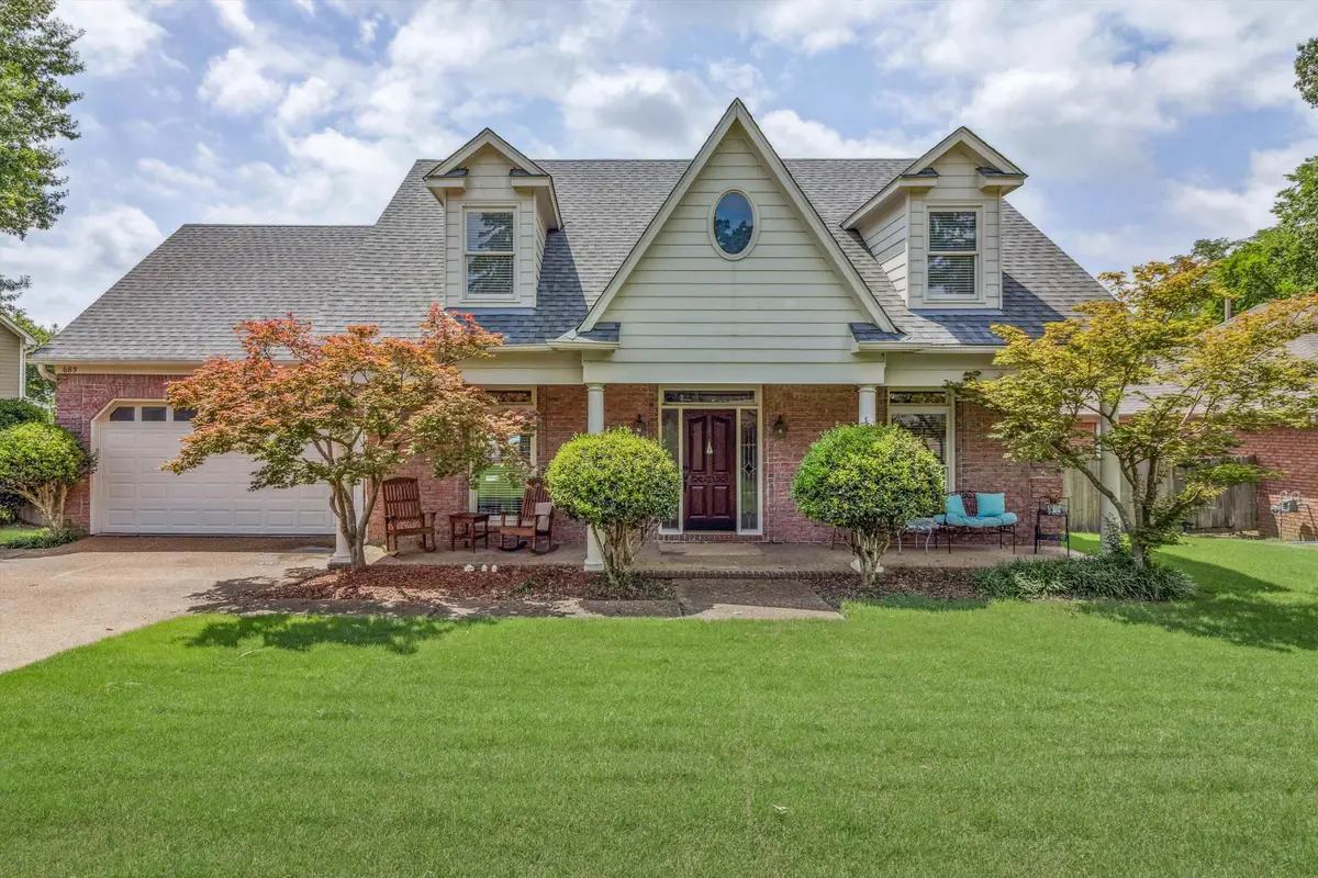 683 FLETCHER RD, Collierville, TN 38017 - Image #1