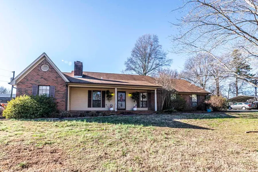 643 FORE LN, Mason, TN 38049 - Image #2