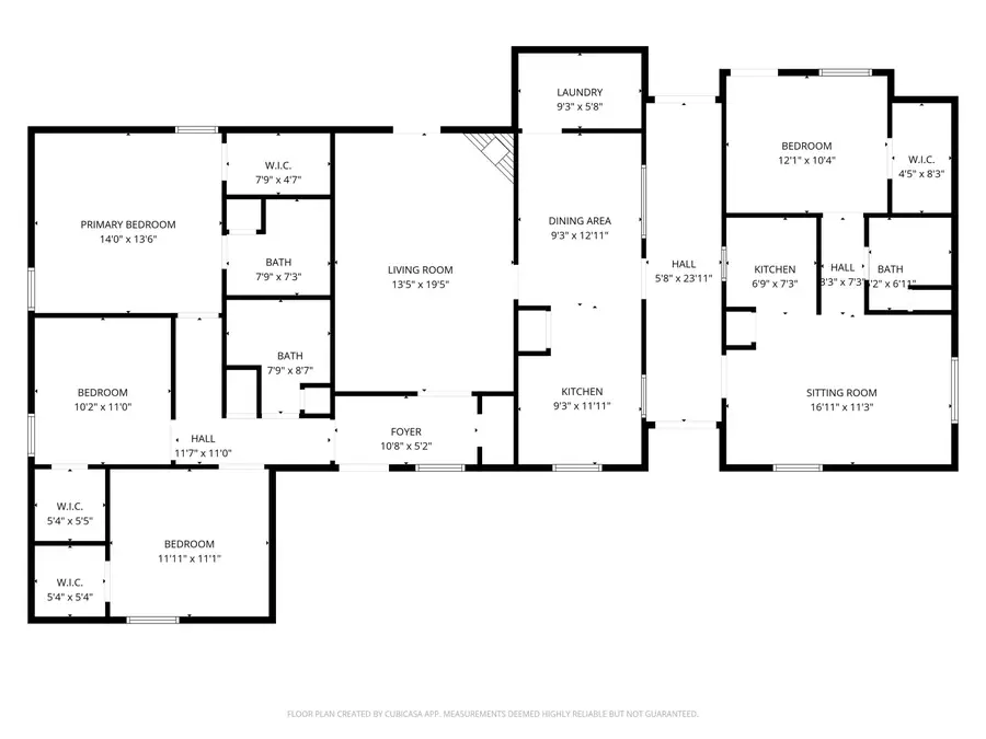 3334 SNOW RIDGE CV, Memphis, TN 38115 - Image #2