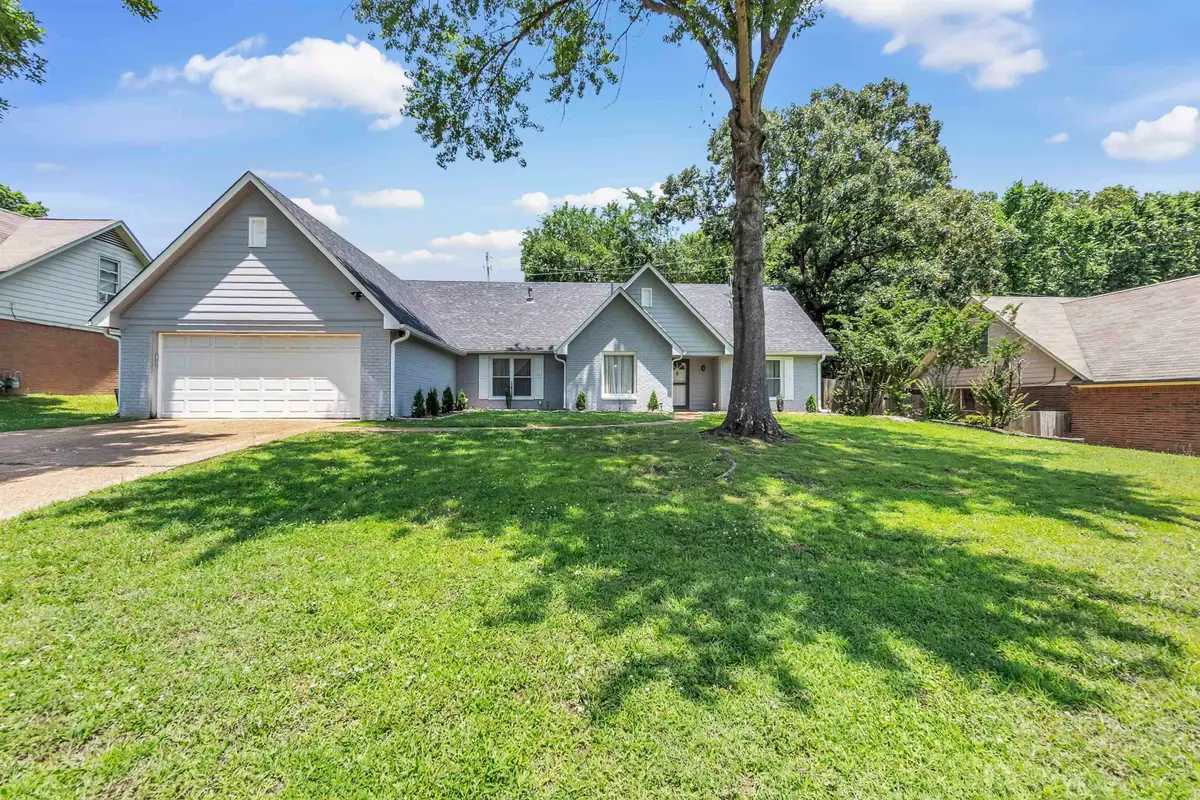 8910 MAGNOLIA LEAF CV, Cordova, TN 38018 - Image #1