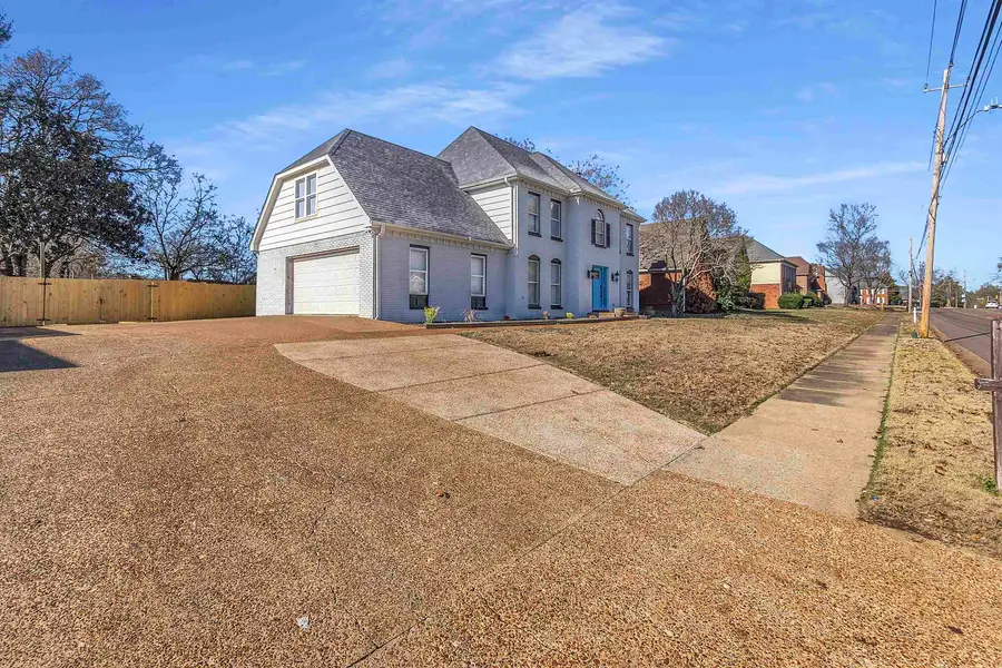 93 S SANGA RD, Cordova, TN 38018 - Image #3