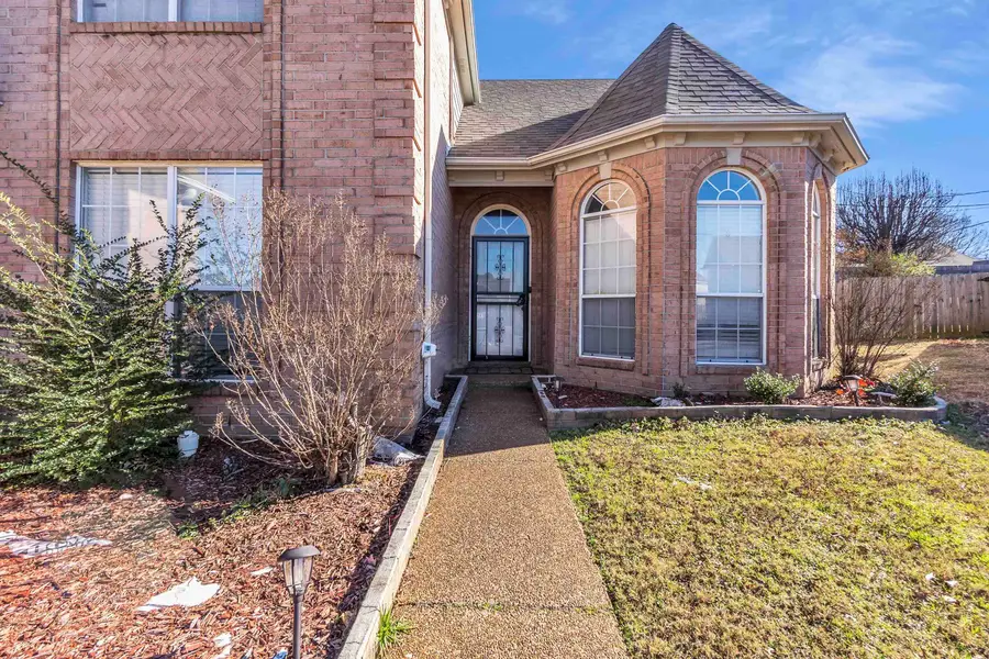 4062 BORDEAUX RIDGE CV, Memphis, TN 38125 - Image #3