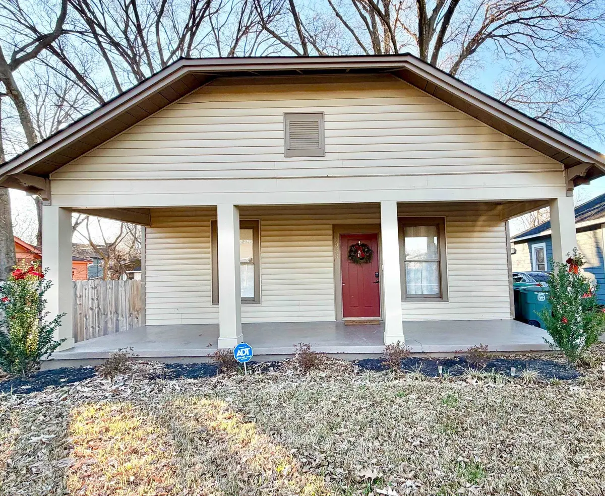 1033 BRUCE ST, Memphis, TN 38104 - Image #1