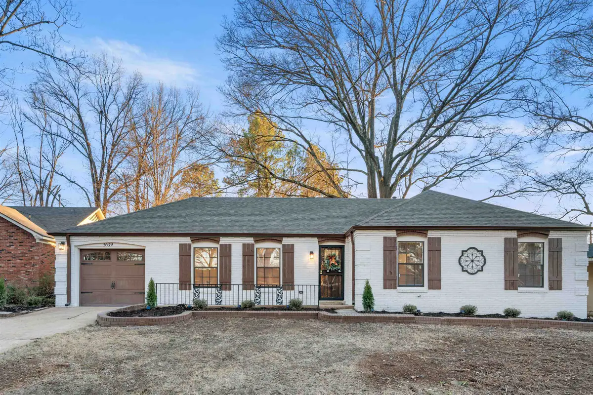 5639 CLARKE CV, Memphis, TN 38115 - Image #1