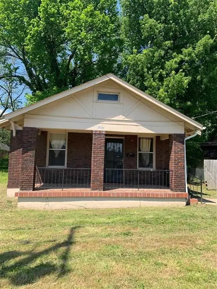 1483 SWIFT ST, Memphis, TN 38109 - Image #1