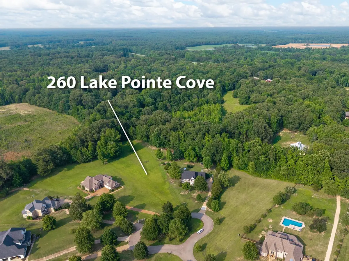 260 LAKE POINTE CV, Rossville, TN 38066 - Image #1