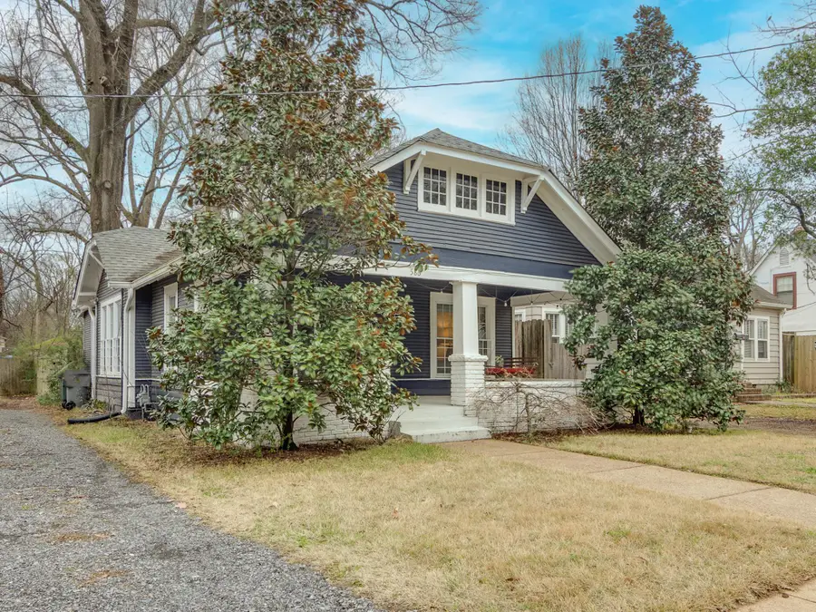 586 S REMBERT ST, Memphis, TN 38104 - Image #2