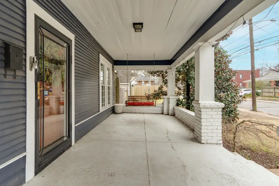 586 S REMBERT ST, Memphis, TN 38104 - Image #3