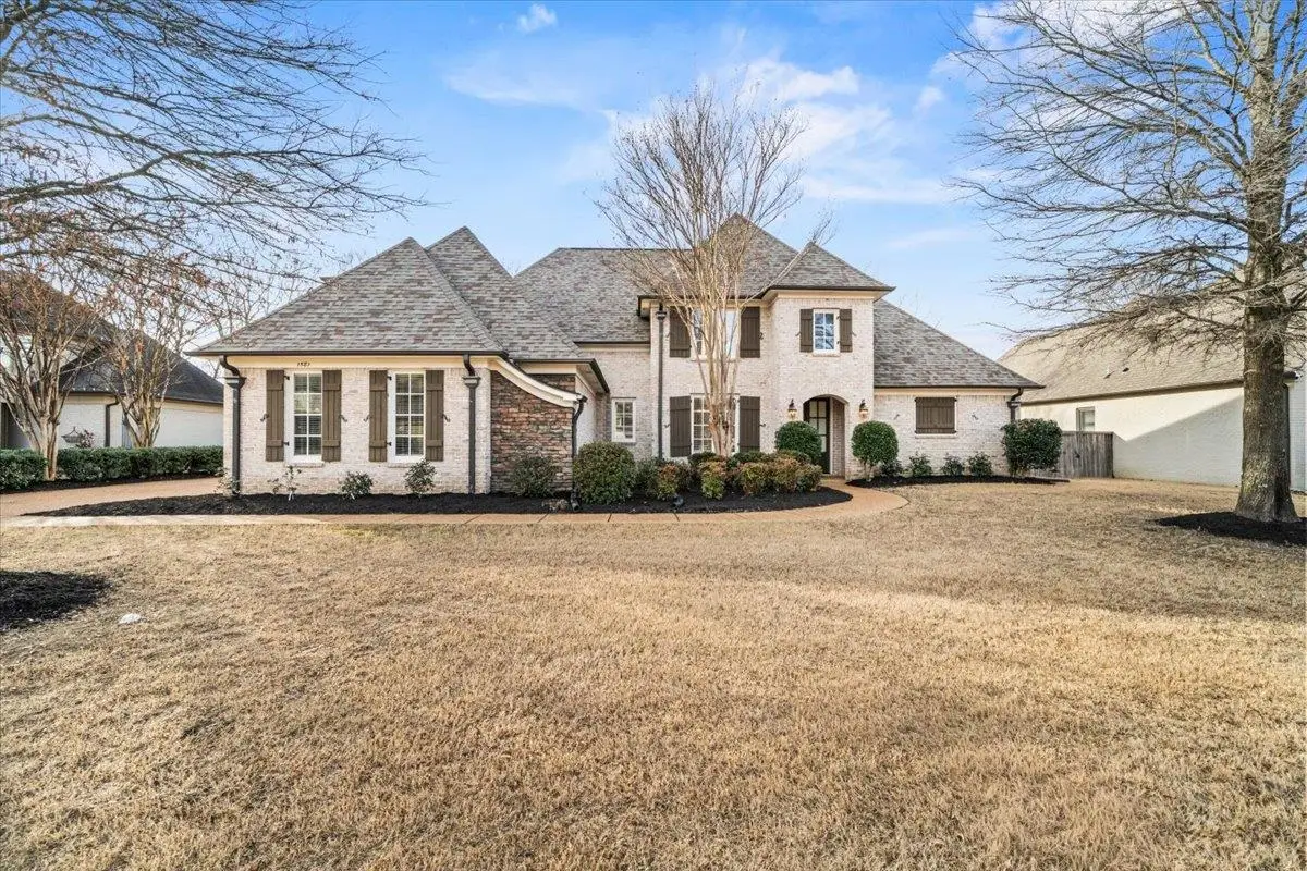 1581 BRACKENSHIRE LN, Collierville, TN 38017 - Image #1