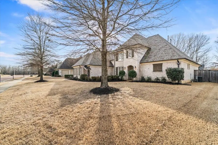 1581 BRACKENSHIRE LN, Collierville, TN 38017 - Image #2