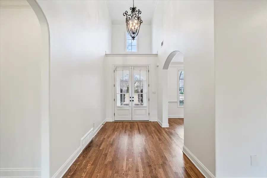 1581 BRACKENSHIRE LN, Collierville, TN 38017 - Image #3