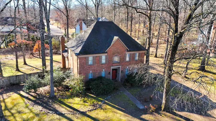 1195 FRANK RD, Collierville, TN 38017 - Image #2