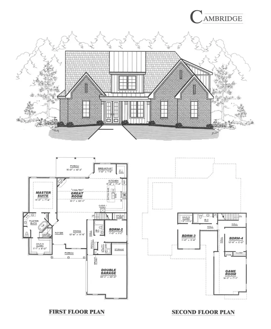 5311 THUNDER BOLT CV, Lakeland, TN 38002 - Image #2