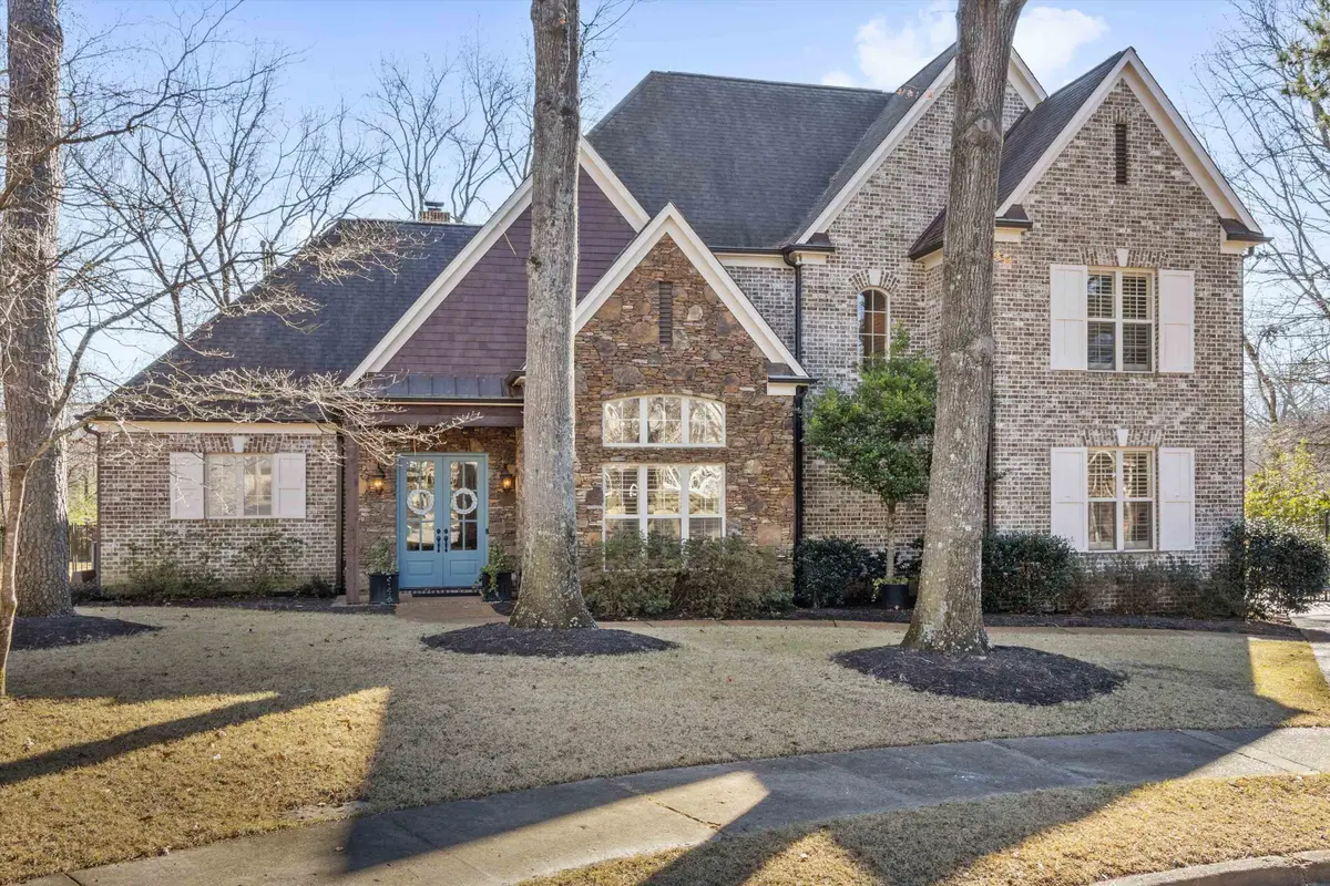 6917 TANGLEBERRY CV, Memphis, TN 38119 - Image #1