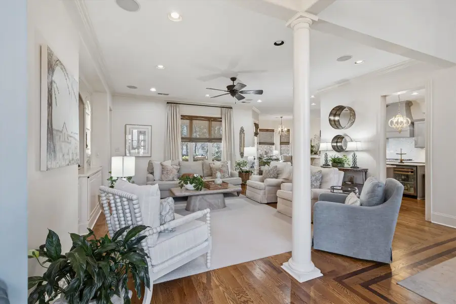 6917 TANGLEBERRY CV, Memphis, TN 38119 - Image #3