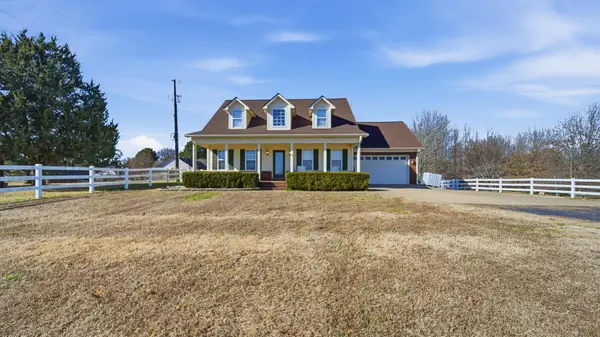 97 PEGGY ANNE LN, Munford, TN 38058