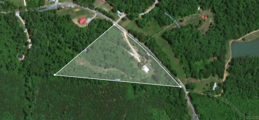 4190 COUNTY HOME RD, Savannah, TN 38372 - Image #2