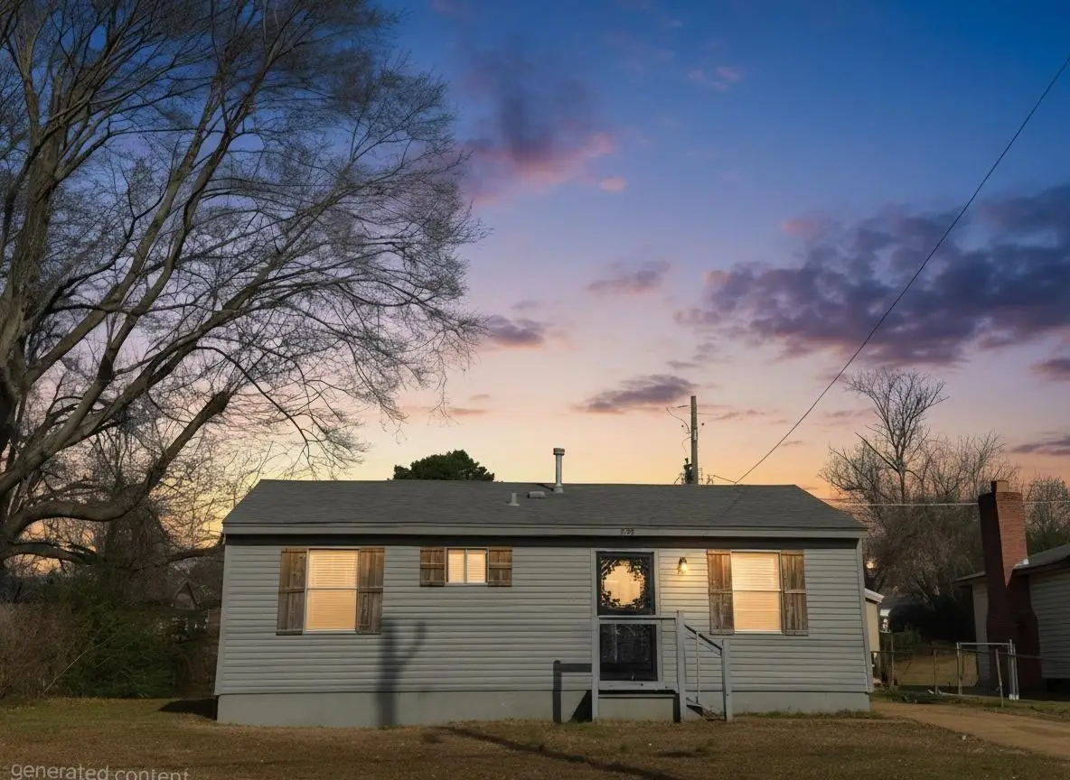 396 W HOLMES RD, Memphis, TN 38109 - Image #1